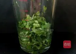 Illustration of how to make rainbow dumplings 4