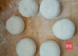 Illustration of how to make door nail meatloaf 4