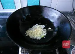 Spring Pancake Recipe Illustration 8