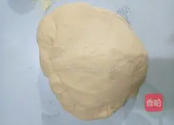 Illustration of how to make cornmeal steamed buns 4