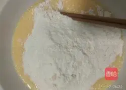 Waffle recipe illustration 3