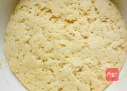 Illustration of how to make Jin Yuanbao steamed buns 7