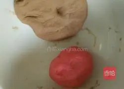 Minion Steamed Bun Recipe Illustration 4