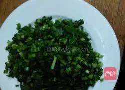 Seafood Clam Wonton Recipe Illustration 4