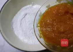 Pumpkin pie recipe 4