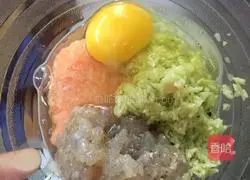 Baby Wonton Recipe Illustration 2