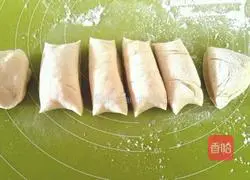 Illustration of how to make original scones 4