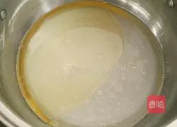 Corn oil wife cake recipe 4