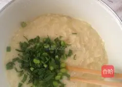 Illustration of how to make delicious fried noodles 2