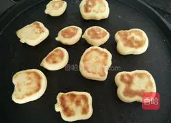 Illustration of how to make cakes 7