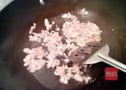 Home-style fried noodles recipe 3