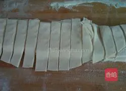 Vegetable noodle soup recipe 8