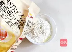 Illustration of how to make Wangzai steamed buns 2