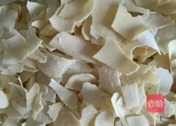 Baby noodles recipe illustration 2