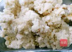 Illustration of how to make rice dumplings 6