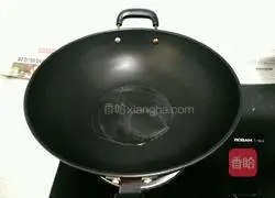 Three shredded fried rice recipes 5