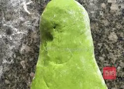 Baicai Dumpling Recipe Illustration 2