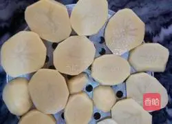 Chicken Croquette Recipe Illustration 1