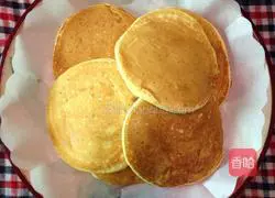 Pancake recipe for breakfast 12