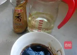 Illustration of how to make pork, cabbage and dumplings 2