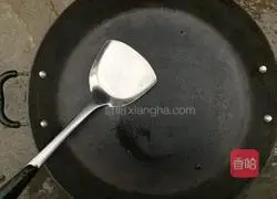 Illustration of how to make Jinwu Cangjiao Steamed Buns 5