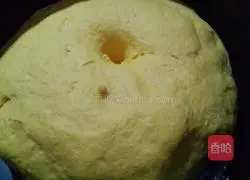 Illustration of how to make carrot steamed buns 6