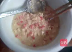 Apple egg pancake recipe 5