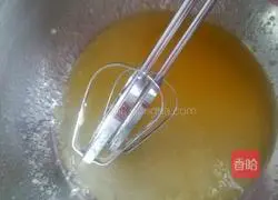 Illustration of how to make small steamed buns 3