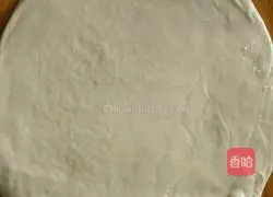 Illustration of how to make homemade cake 9