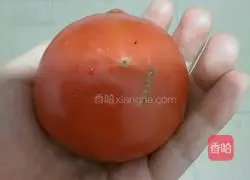 Super Half and Half Noodles Recipe Illustration 5