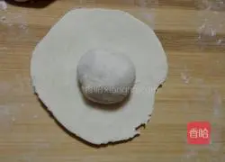 Wife Cake Recipe Illustration 16