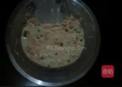 Illustration of how to make egg pancakes 7