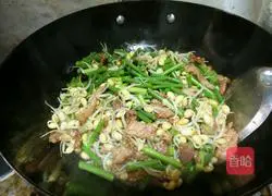 Henan Braised Noodles Recipe Illustration 6