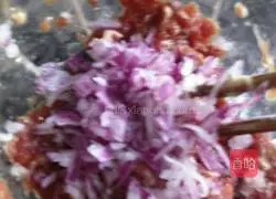 Illustration of how to make beef dumplings 5