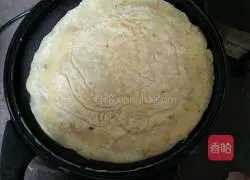 Illustration of how to make egg cakes 6