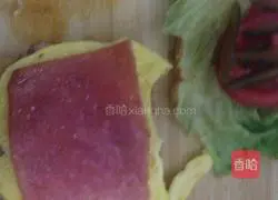 Sandwich recipe 4