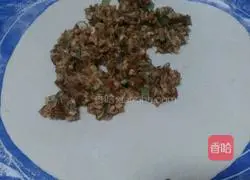 Jingdong meat pie recipe 12