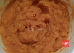 Illustration of how to make colorful steamed buns 4