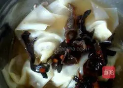 Dumpling recipe illustration 5