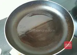 Illustration of how to make colorful fried rice 4