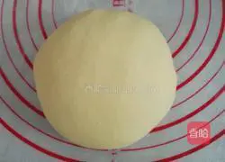 Illustration of how to make homemade low-sugar corn buns (Wootou) with bread machine 4