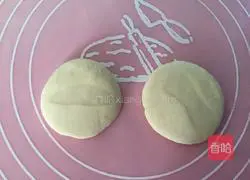 Lotus Mantou Recipe Illustration 2