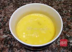 Pineapple and shrimp fried rice recipe 4