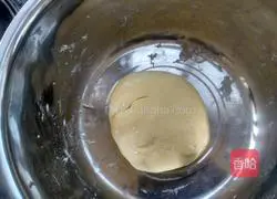 Illustration of how to make cornmeal steamed buns 7