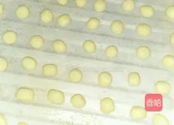 Illustration of how to make Wangzi steamed buns 6