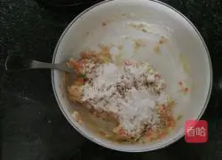 Illustration of how to make pan-fried potato pancakes 5