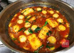 Home version of hot and sour noodles recipe 5