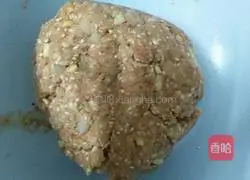 Cantonese-style chicken pancake recipe 6