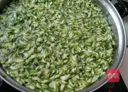 Sophora flower dumplings recipe 2