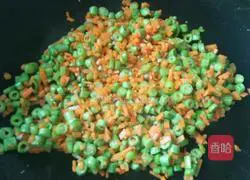 Fresh fried rice recipe 4